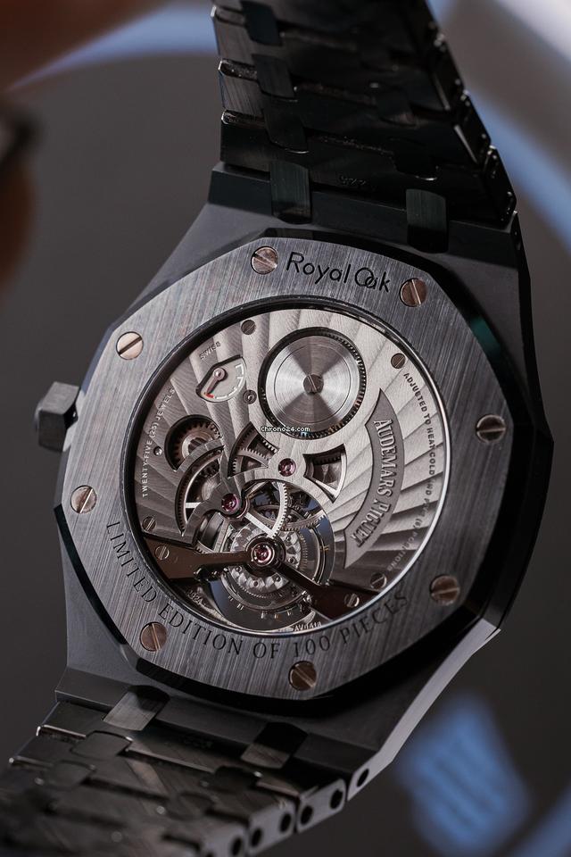 Audemars Piguet