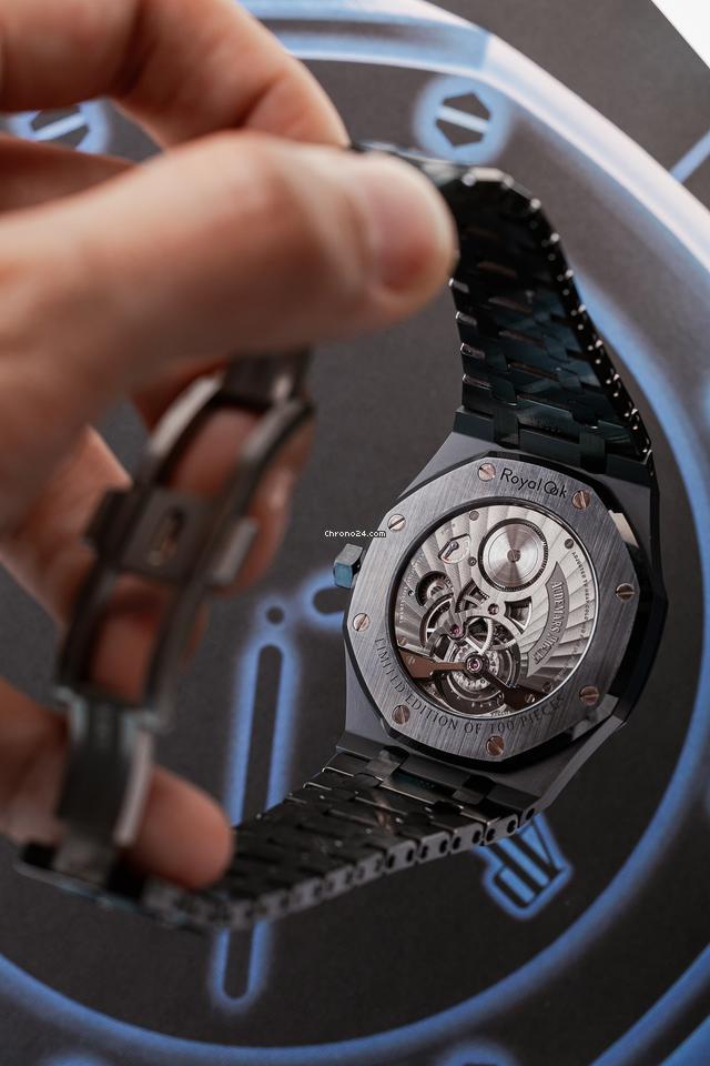 Audemars Piguet Royal Oak