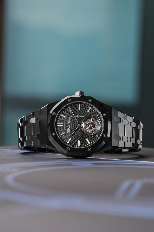 Audemars Piguet Royal Oak