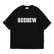 BLACK 23 WINGS T-SHIRT