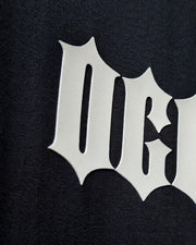BLACK 23 WINGS T-SHIRT