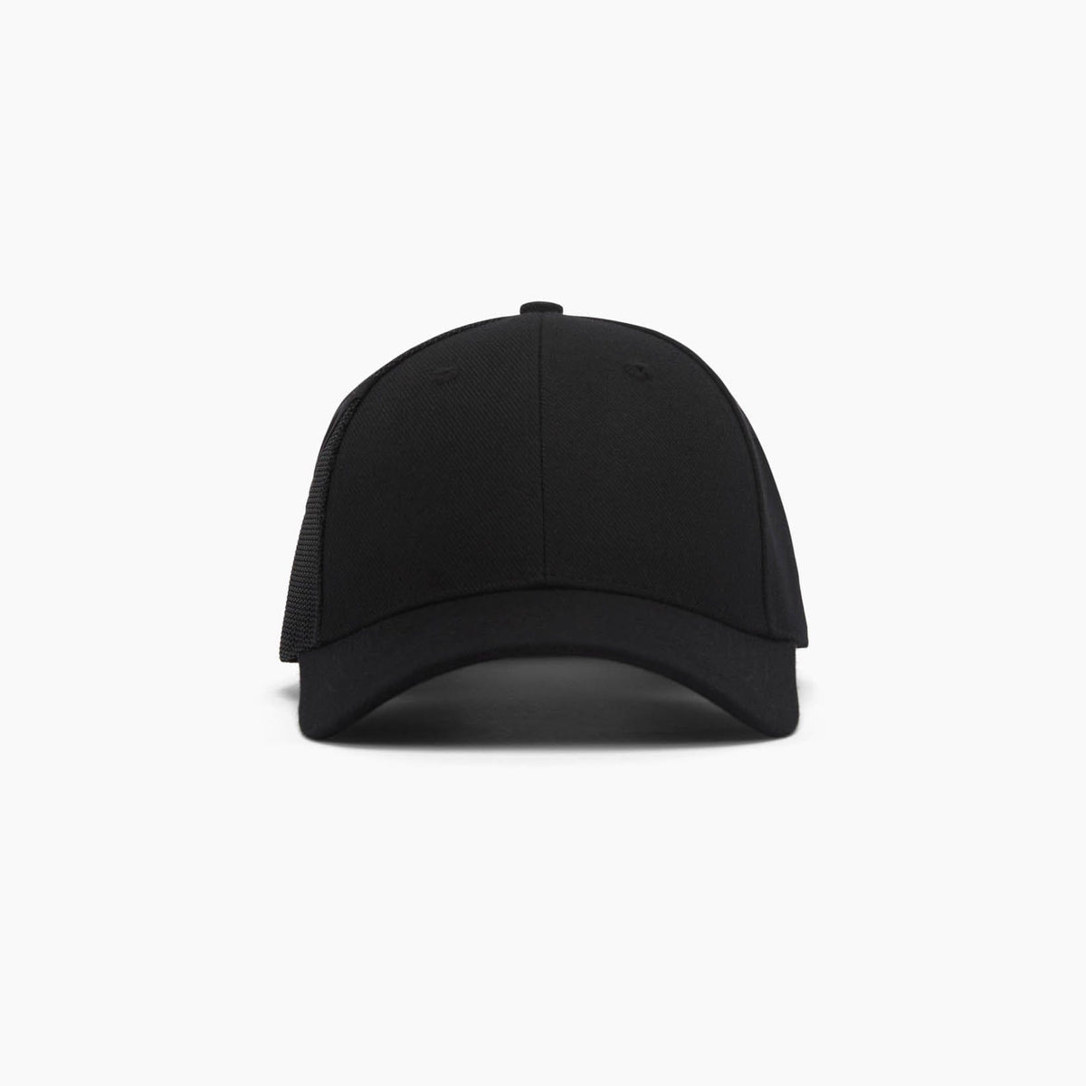 Mesh Cap