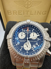 Breitling Avenger