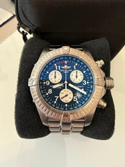 Breitling Avenger