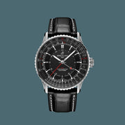 Breitling not set