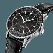 Breitling not set