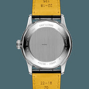 Breitling not set