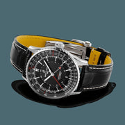 Breitling not set