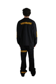 MANACA CO-ORD SET