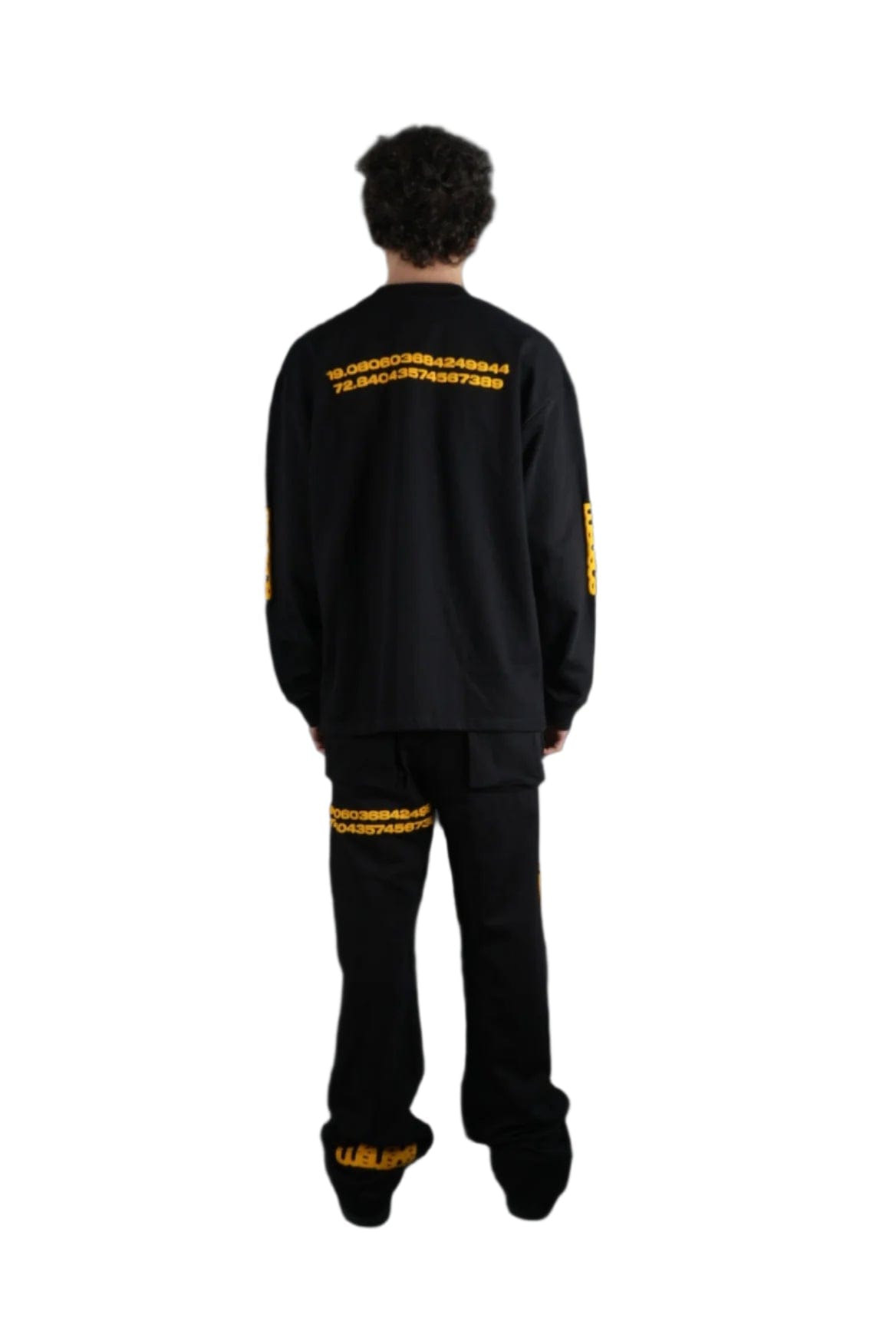 MANACA CO-ORD SET