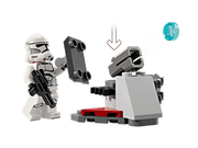 Lego Clone Trooper  Battle Droid Battle Pack