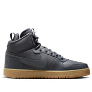 NikeCourt Borough Mid Winter 'Grey Gum'