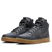 NikeCourt Borough Mid Winter 'Grey Gum'