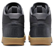 NikeCourt Borough Mid Winter 'Grey Gum'