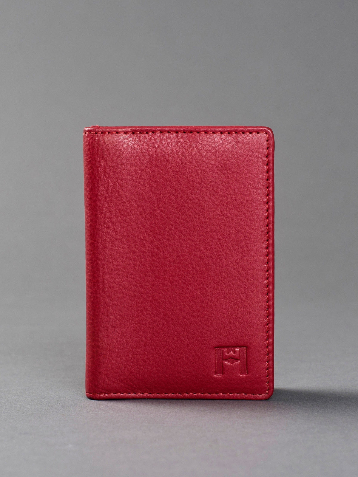 Petite Wallet, Leather With RFID Blocking | Black