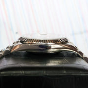 Rolex | Day-Date | 228239 | White gold | 40 mm | White gold | Automatic