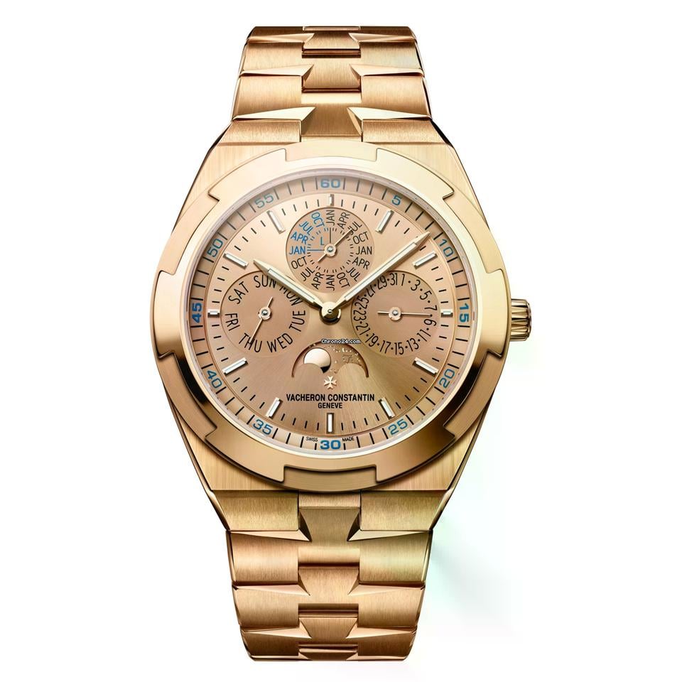 Vacheron Constantin