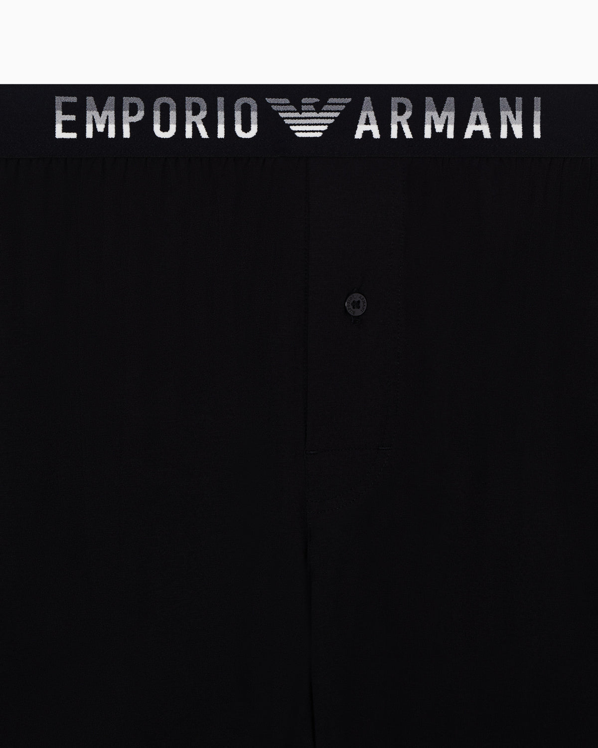 Emporio Armani Soft modal boxers