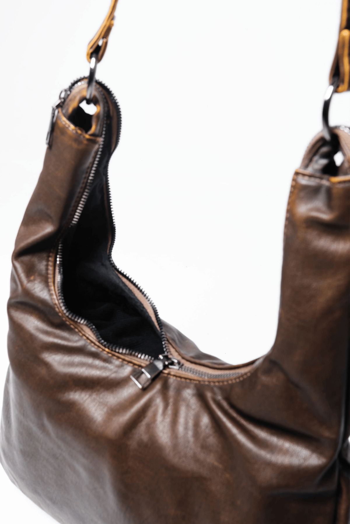 MANACA Burnrift Bag