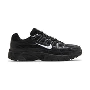 Nike P-6000 Black Black White