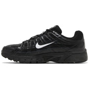 Nike P-6000 Black Black White