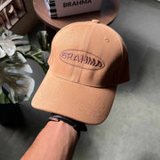 Brahma Insignia // Mud Baseball Cap