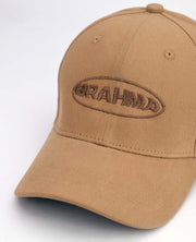 Brahma Insignia // Mud Baseball Cap