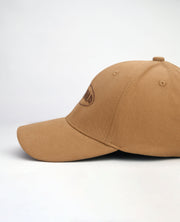 Brahma Insignia // Mud Baseball Cap