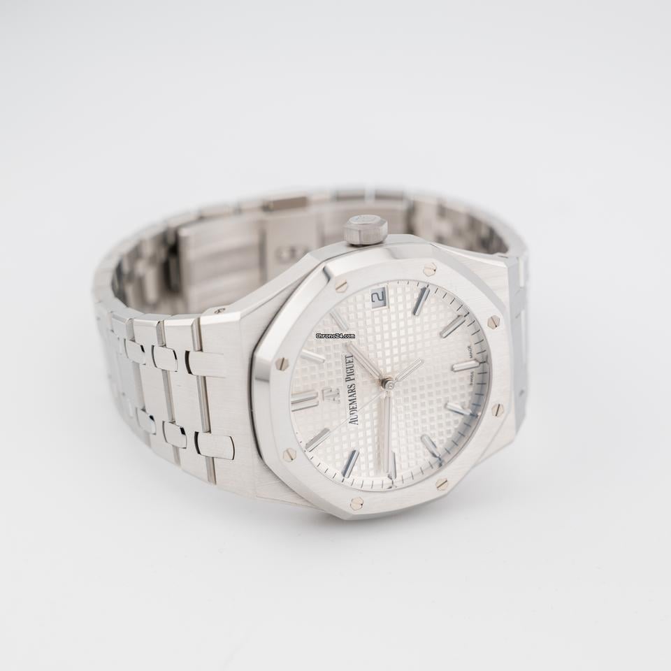 Audemars Piguet Royal Oak