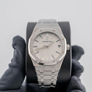 Audemars Piguet Royal Oak
