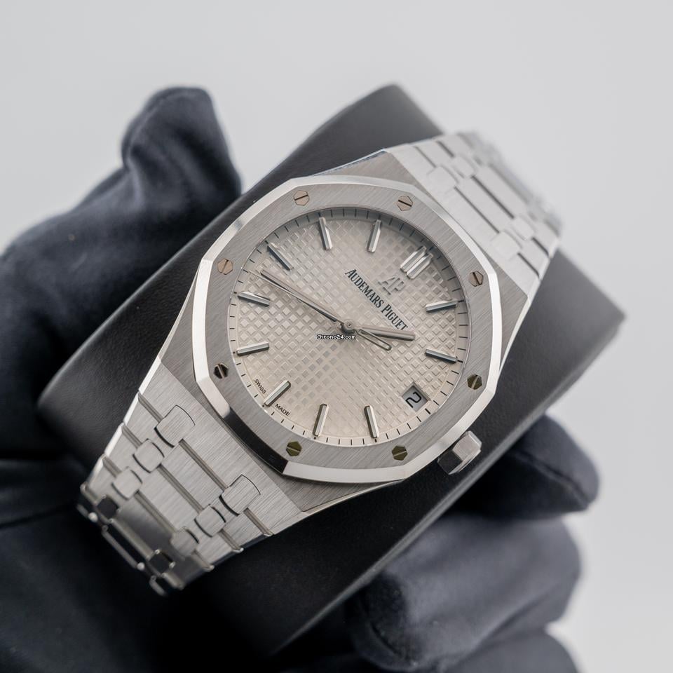 Audemars Piguet Royal Oak