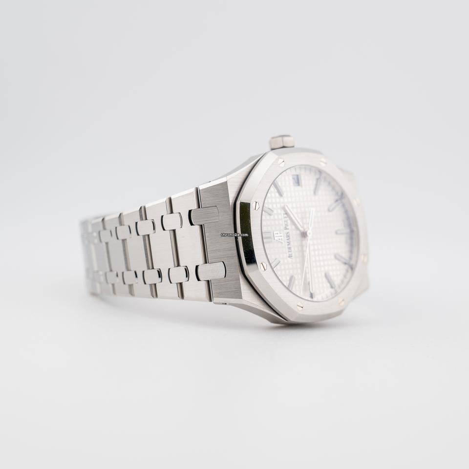 Audemars Piguet Royal Oak
