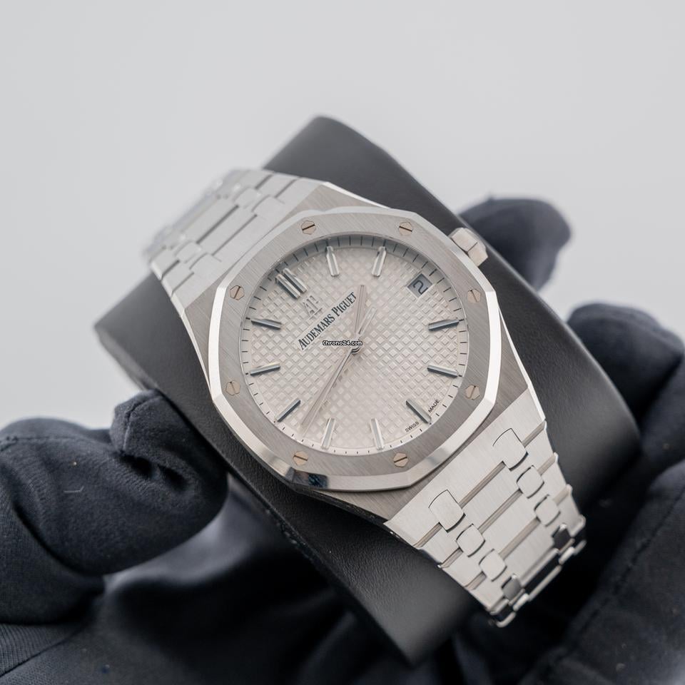 Audemars Piguet Royal Oak