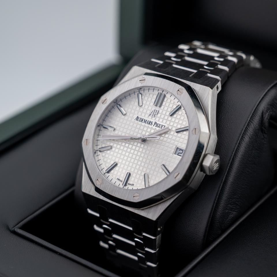 Audemars Piguet Royal Oak