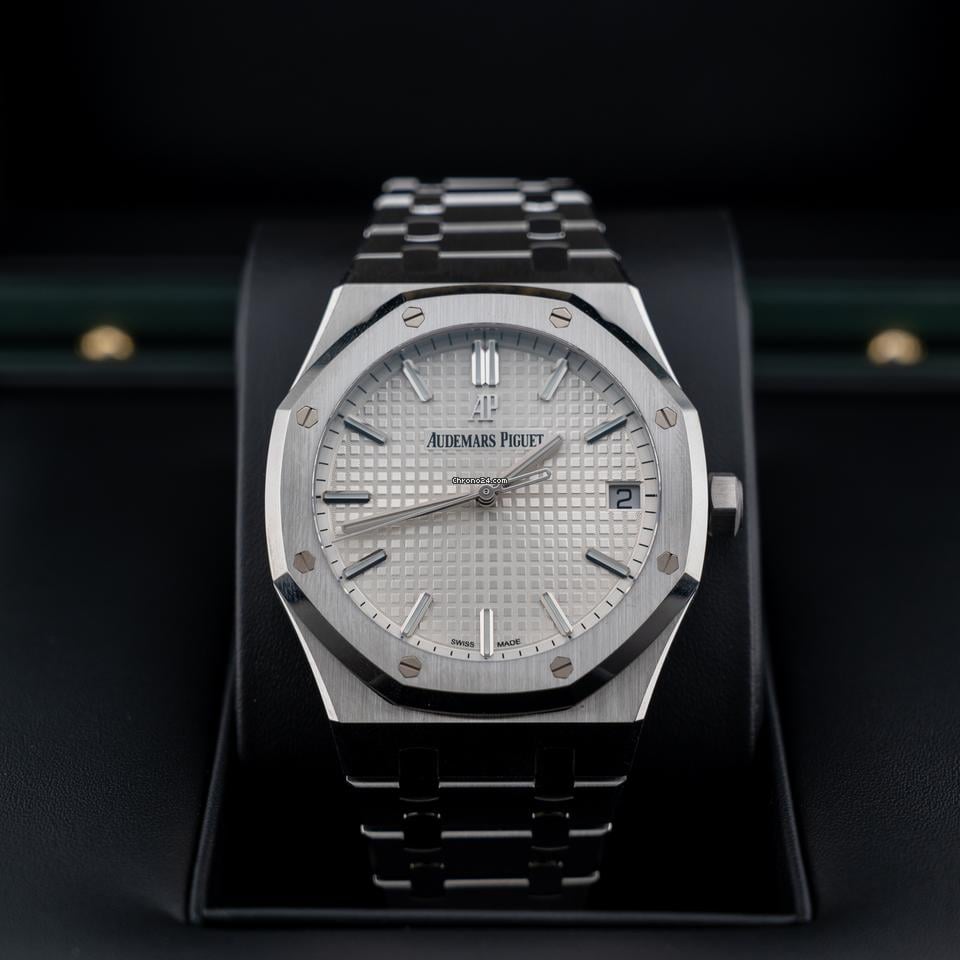 Audemars Piguet Royal Oak