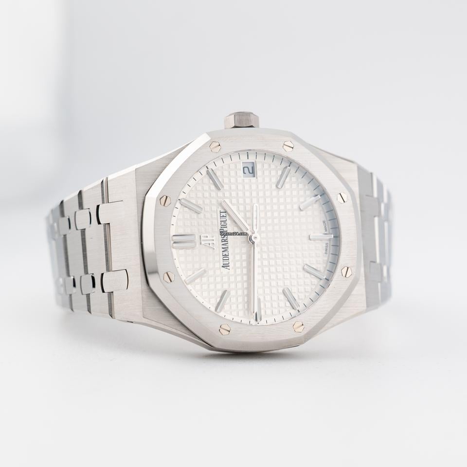 Audemars Piguet Royal Oak