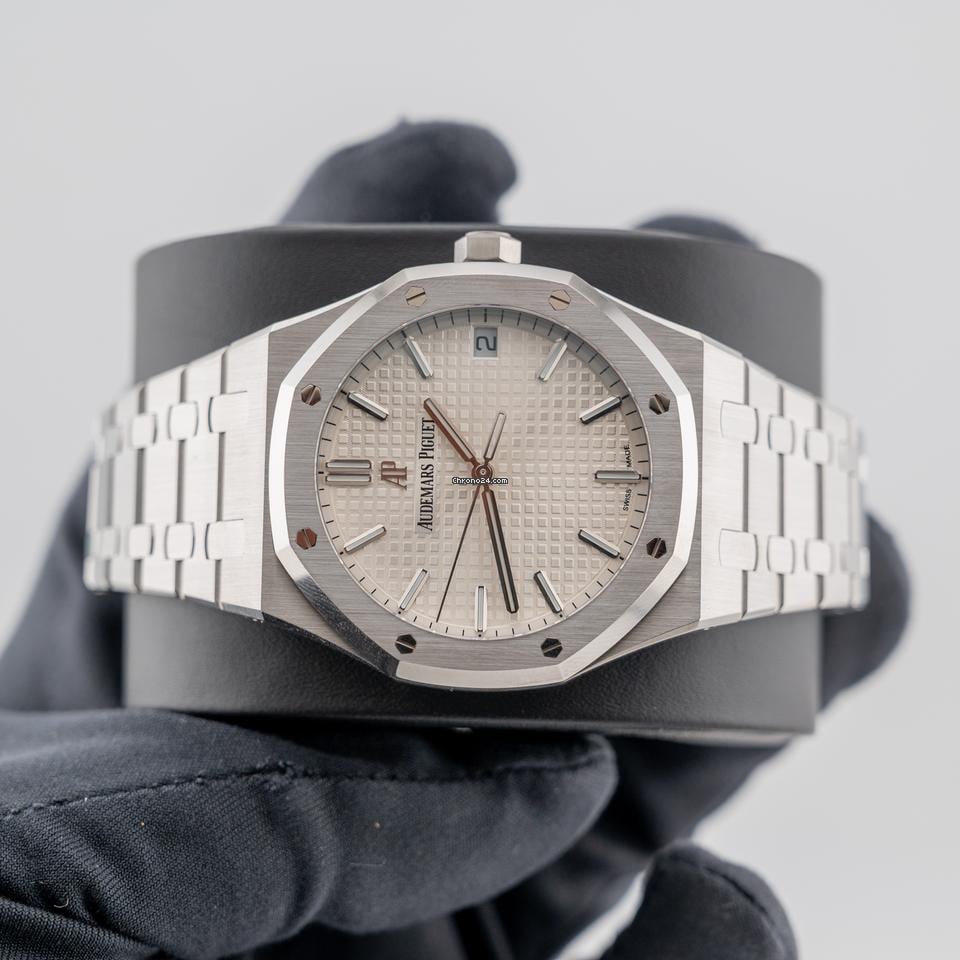 Audemars Piguet Royal Oak