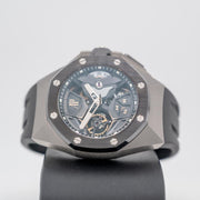 Audemars Piguet Royal Oak Concept