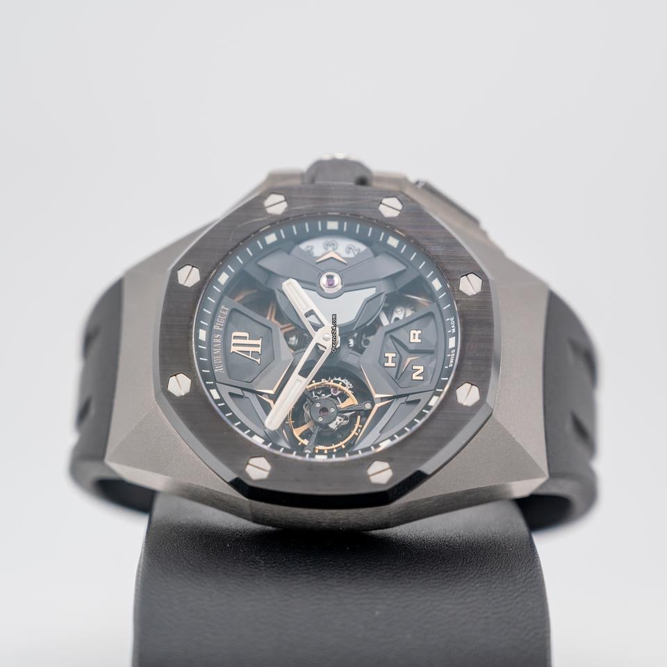 Audemars Piguet Royal Oak Concept