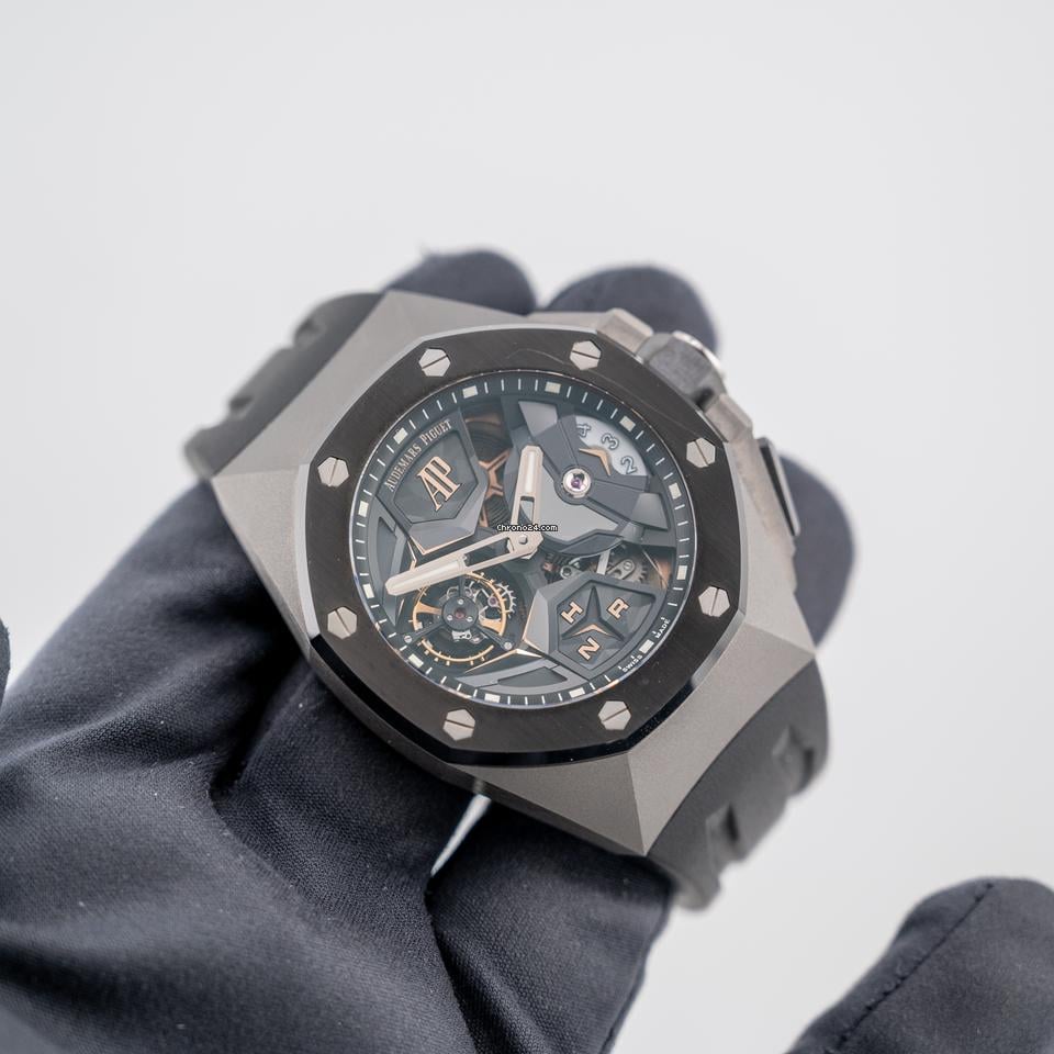 Audemars Piguet