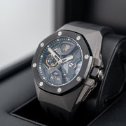 Audemars Piguet Royal Oak Concept