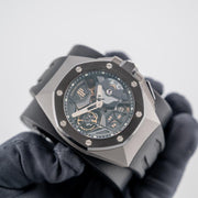 Audemars Piguet Royal Oak Concept
