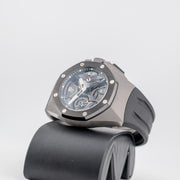 Audemars Piguet Royal Oak Concept