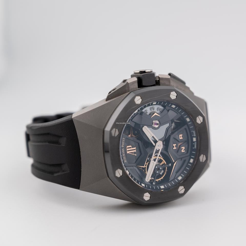 Audemars Piguet Royal Oak Concept