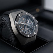 Audemars Piguet Royal Oak Concept