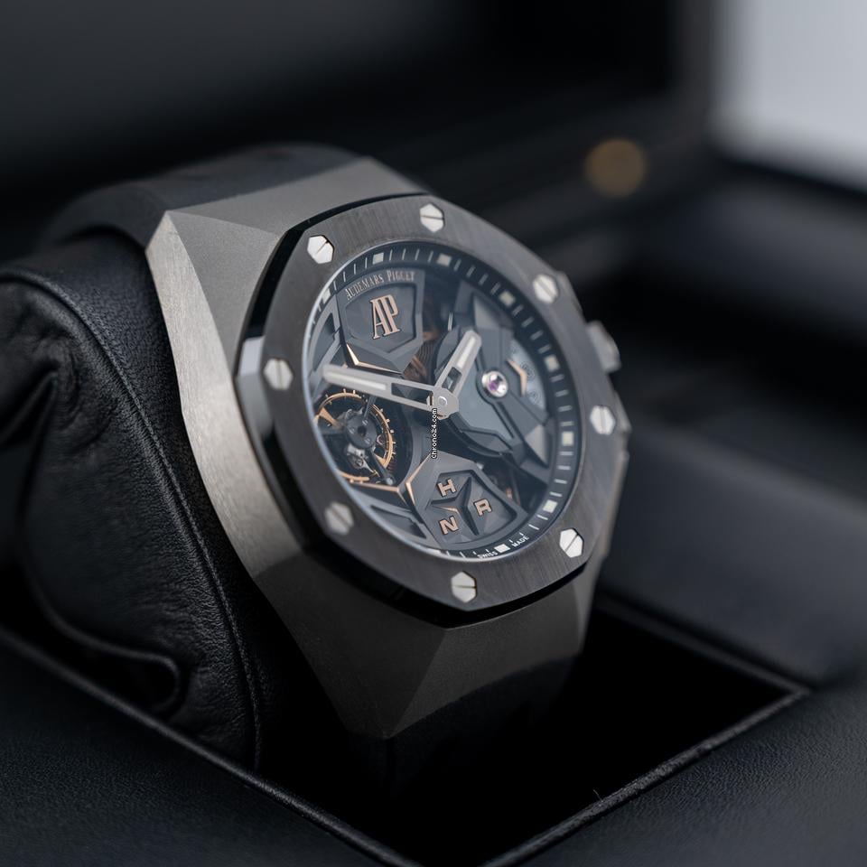 Audemars Piguet Royal Oak Concept