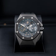 Audemars Piguet Royal Oak Concept