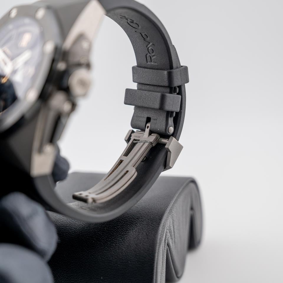 Audemars Piguet Royal Oak Concept