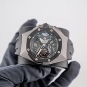 Audemars Piguet Royal Oak Concept