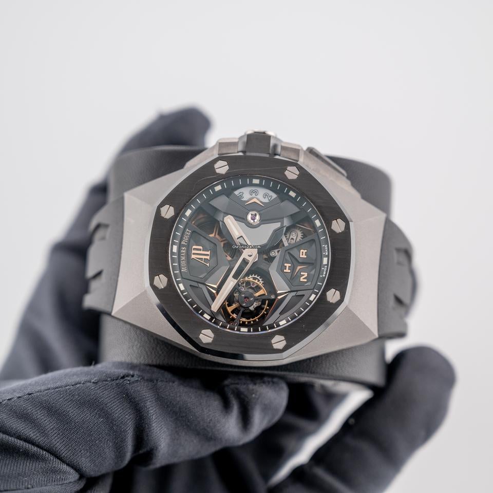 Audemars Piguet Royal Oak Concept